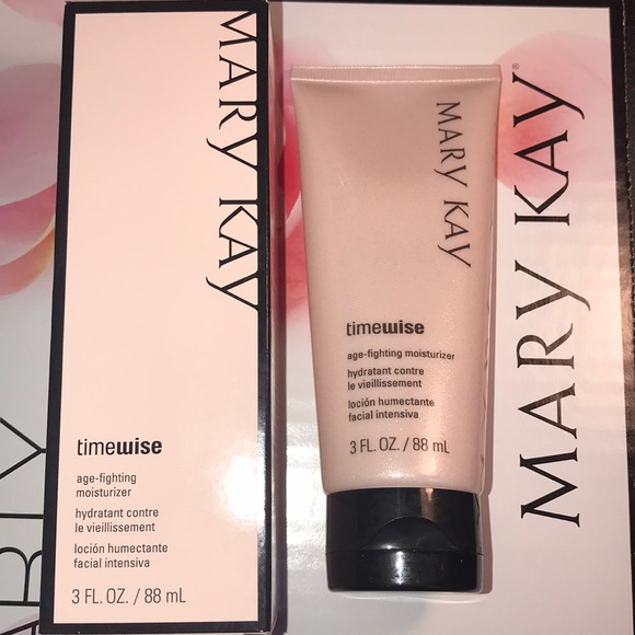 mary kay age fighting moisturizer